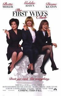 The First Wives Club