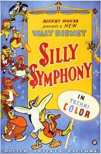 Silly Symphony