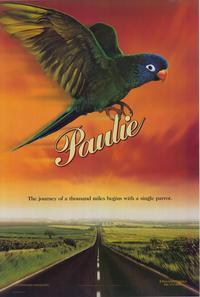 Paulie