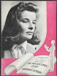 The Philadelphia Story