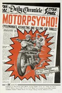 Motor Psycho