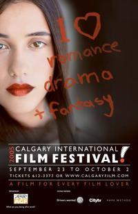 Calgary International Film Festival