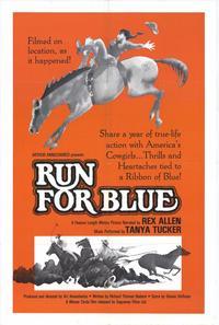 Run for Blue