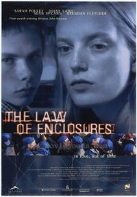 The Law of Enclosures