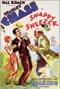 Snappy Sneezer