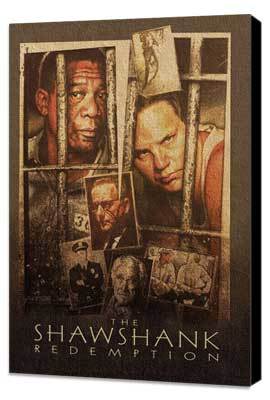 The Shawshank Redemption