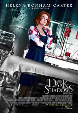 Dark Shadows