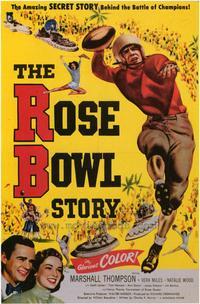 The Rose Bowl Story