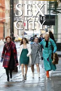 Sex and the City (TV)