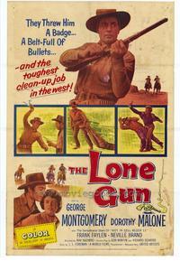 Lone Gun