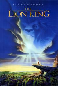 Lion King, The