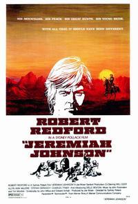 Jeremiah Johnson