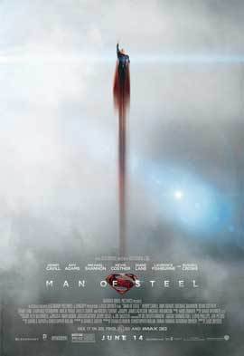 Man of Steel