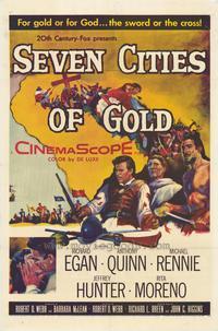 Seven Cities of Gold