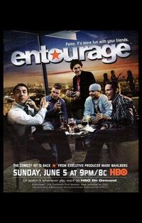 Entourage