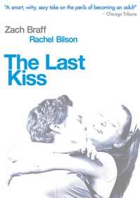 The Last Kiss