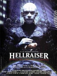 Hellraiser 4: Bloodline