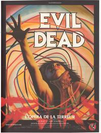 The Evil Dead