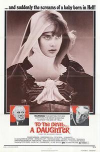 To the Devil, a Daughter