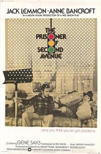 Prisoner of Second Avenue
