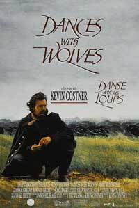 Dances with Wolves