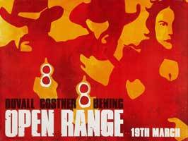 Open Range