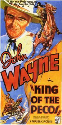 King of the Pecos