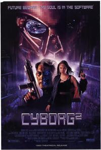 Cyborg 2