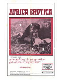 Africa Erotica