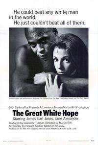 The Great White Hope