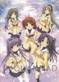 Clannad (TV)