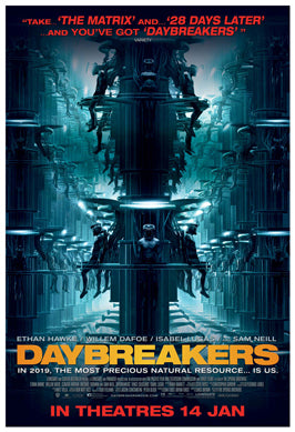 Daybreakers