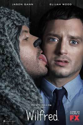 Wilfred (TV)