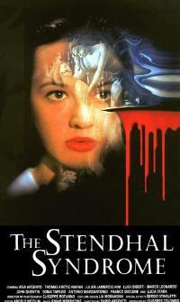 The Stendhal Syndrome