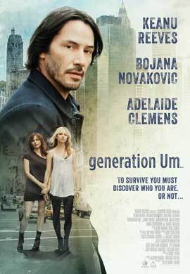 generation Umï¿½