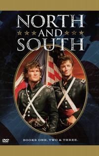 North and South Book 1