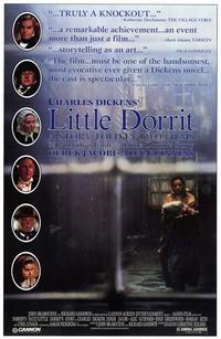 Little Dorrit