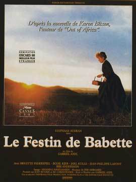 Babette's Feast