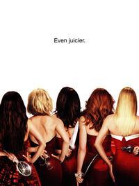 Desperate Housewives