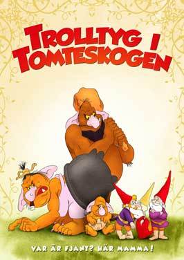 Gnomes (TV)
