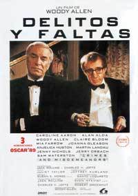 Crimes & Misdemeanors