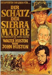 Treasure of the Sierra Madre