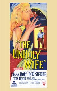 Unholy Wife, The