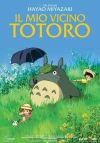 Totoro (My Neighbor)