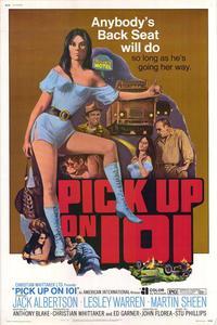 Pick Up On 101