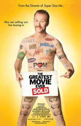 The Greatest Movie Ever Sold