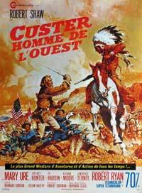 Custer of the West