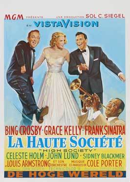 High Society
