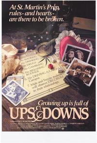 Ups and Downs