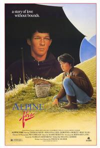 Alpine Fire